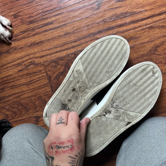 Givenchy shoes